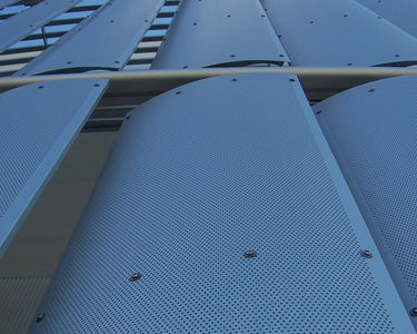 microperforated malaga Alfonso Braquehais Arquitectura de guardia gradhermetic
